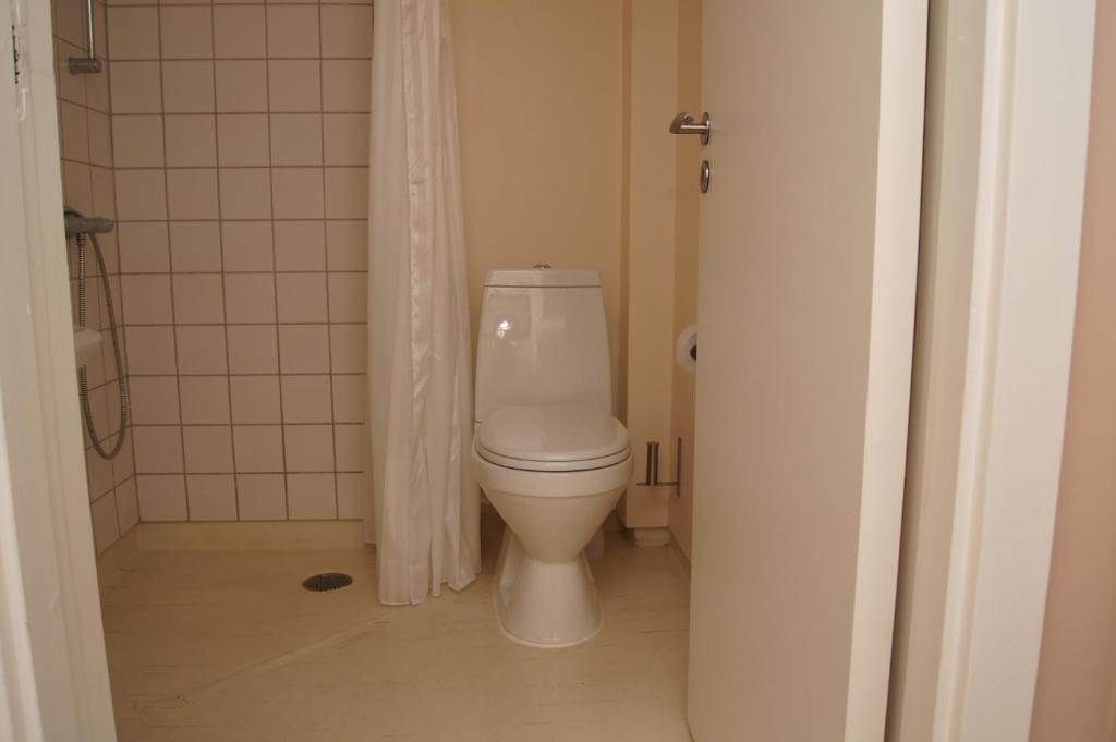Hotel Radhuskroen フレズレクソン 部屋 写真